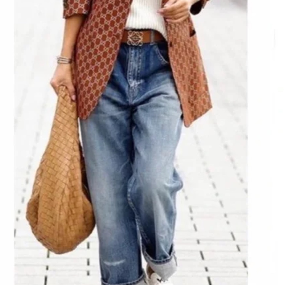 Levi's 550 jeans